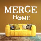 ikon Home Design : Merge & Dream