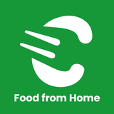 Cookr : Celebrate Home Food