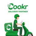 Cookr: Delivery Partner