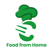 Cookr: Home Chef simgesi