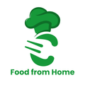 Cookr: Home Chef