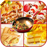 وصفات طبخ بيتزا ، فطائر شهية 2020 بدون انترنت