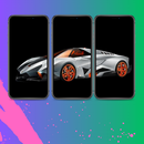 Cool Car Wallpaper APK