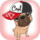 Cool wallpapers 图标