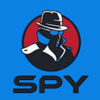 Anti spy icône