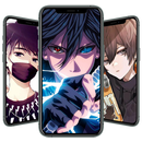 Anime Boy Wallpapers APK