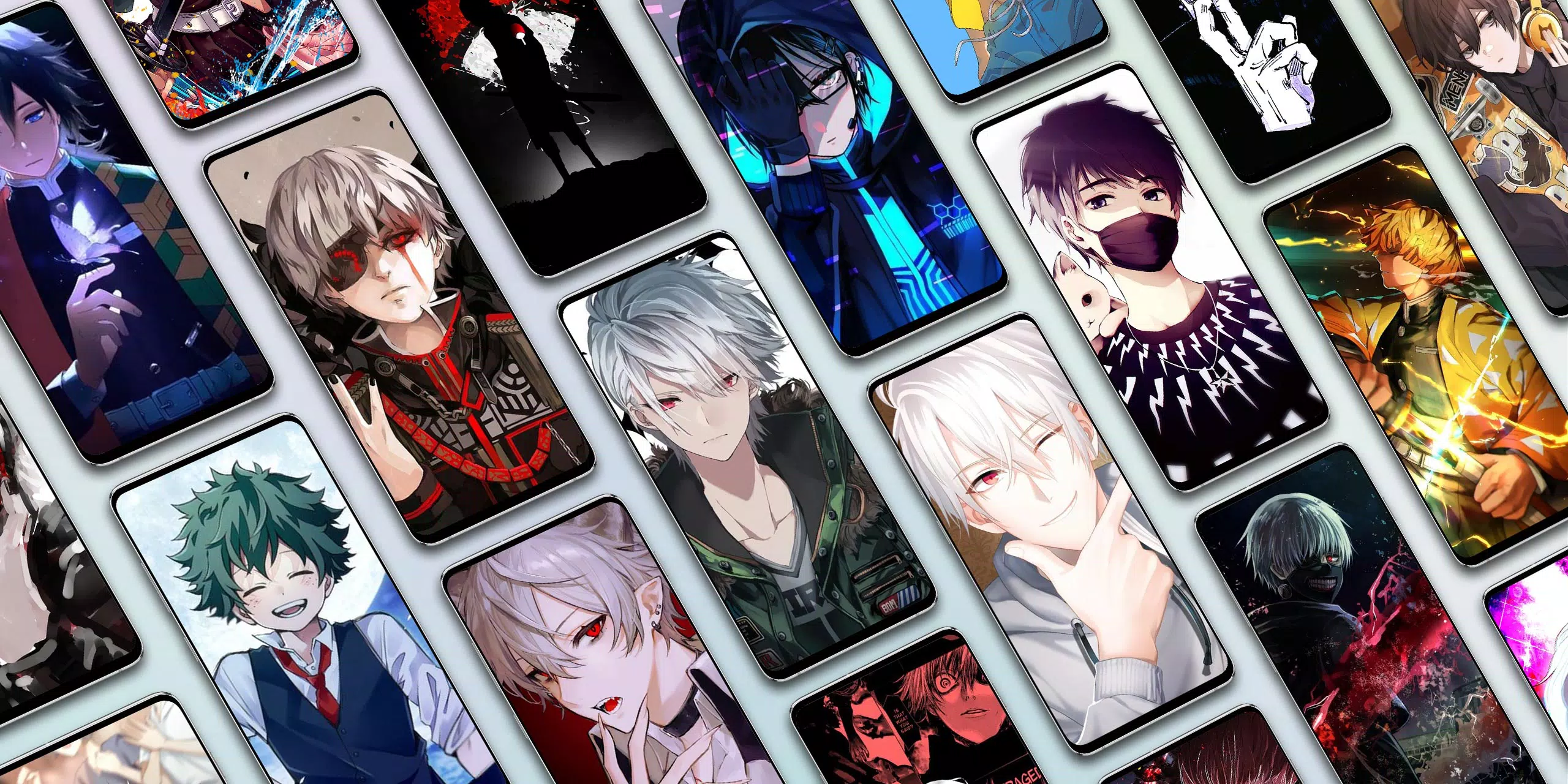 Anime Boy APK for Android Download Anime Boy APK for Android Download