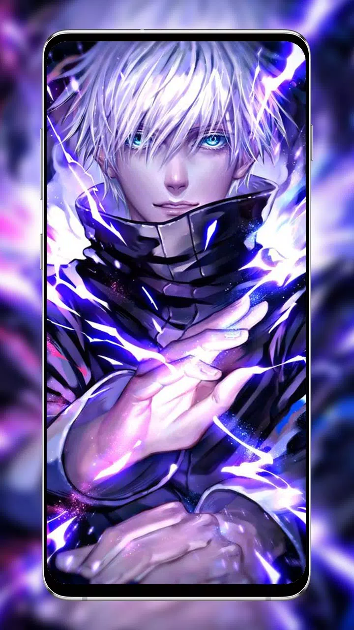 anime boy wallpapers 4k – Apps on Google Play