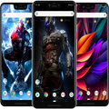 Cool Wallpapers 4K