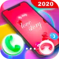 Cool Call Screen-Birthday Theme