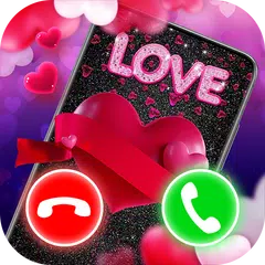 Cool CallScreen-Birthday Theme APK Herunterladen