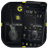 Cool black theme APK