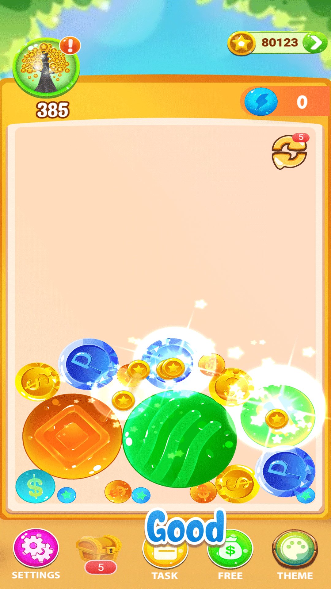 Fun Merger APK for Android Download