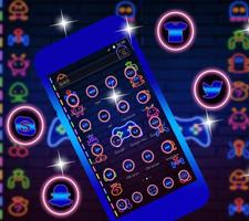 Chủ đề chơi game tuyệt vời ảnh chụp màn hình 1