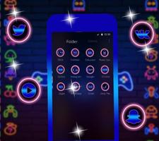 Chủ đề chơi game tuyệt vời ảnh chụp màn hình 2