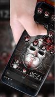 Gravity theme theme collection Plakat