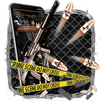 Cool Gun Gravity Theme APK