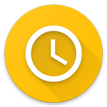 Cool Time Clock Always ON