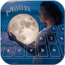 Moon Keyboard APK