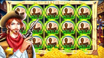 Slots Party : Riches of Mount Olympus Casino Slots capture d'écran 1