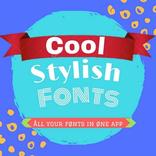 Cool Fonts - All In One Stylish Text Generator