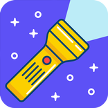 Blue Whale Flashlight, Fun Flashlight