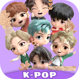 Kpop Idol Wallpapers-APK