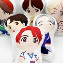 Kpop Idol Wallpapers APK