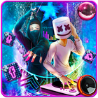 Cool, Dj, Galaxy, Man Themes, Live Wallpaper icon