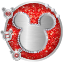 Cartoon, Minnie, Mouse Themes, Live Wallpaper APK