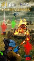 Battleground, Battle, Royal Themes, Live Wallpaper poster
