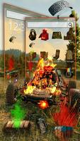 Battleground, Battle, Royal Themes, Live Wallpaper screenshot 1
