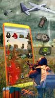 Battleground, Battle, Royal Themes, Live Wallpaper screenshot 2