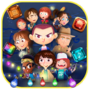 Stranger, Poster, Things Themes, Live Wallpaper APK