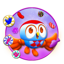 Sweet, Candy, Blast, Crush Themes, Live Wallpaper APK