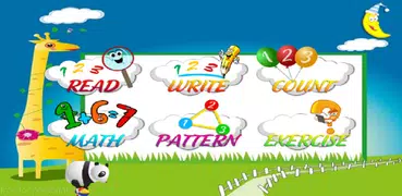 Mathespiele für Kinder