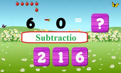 download Bambini Giochi di Matematica APK