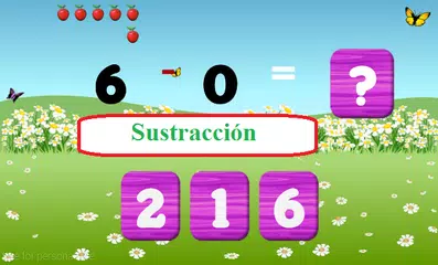 Скачать Математические игры для детей APK