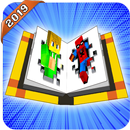 Secret Book for Minecraft APK