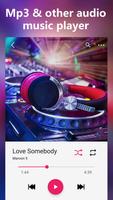 Cool Music Player постер