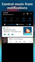 Cool Music Player captura de pantalla 3