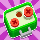 Cool Screw Sort APK