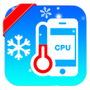يبرد درجة حرارة الهاتف APK