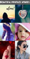 Cool Profile Pictures syot layar 2