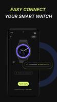 Watch faces - Clock Wallpaper 스크린샷 2