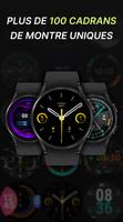 Iwatch Face - Watch app Affiche