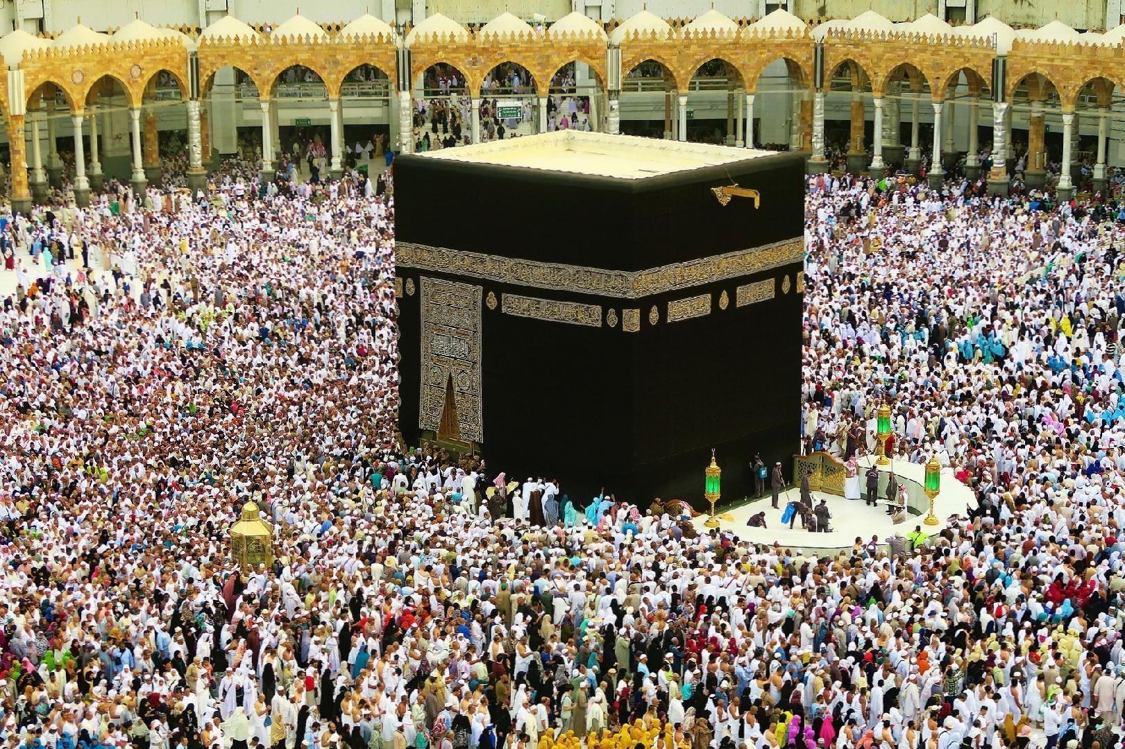 Umrah packages UK 2025