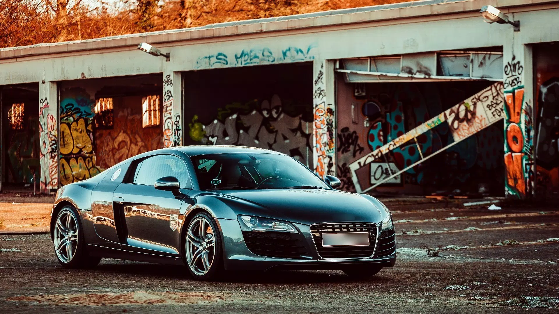 Descarga de APK de Fondos pantalla Audi R8 Coches para Android Descarga de APK de Fondos pantalla Audi R8 Coches para Android