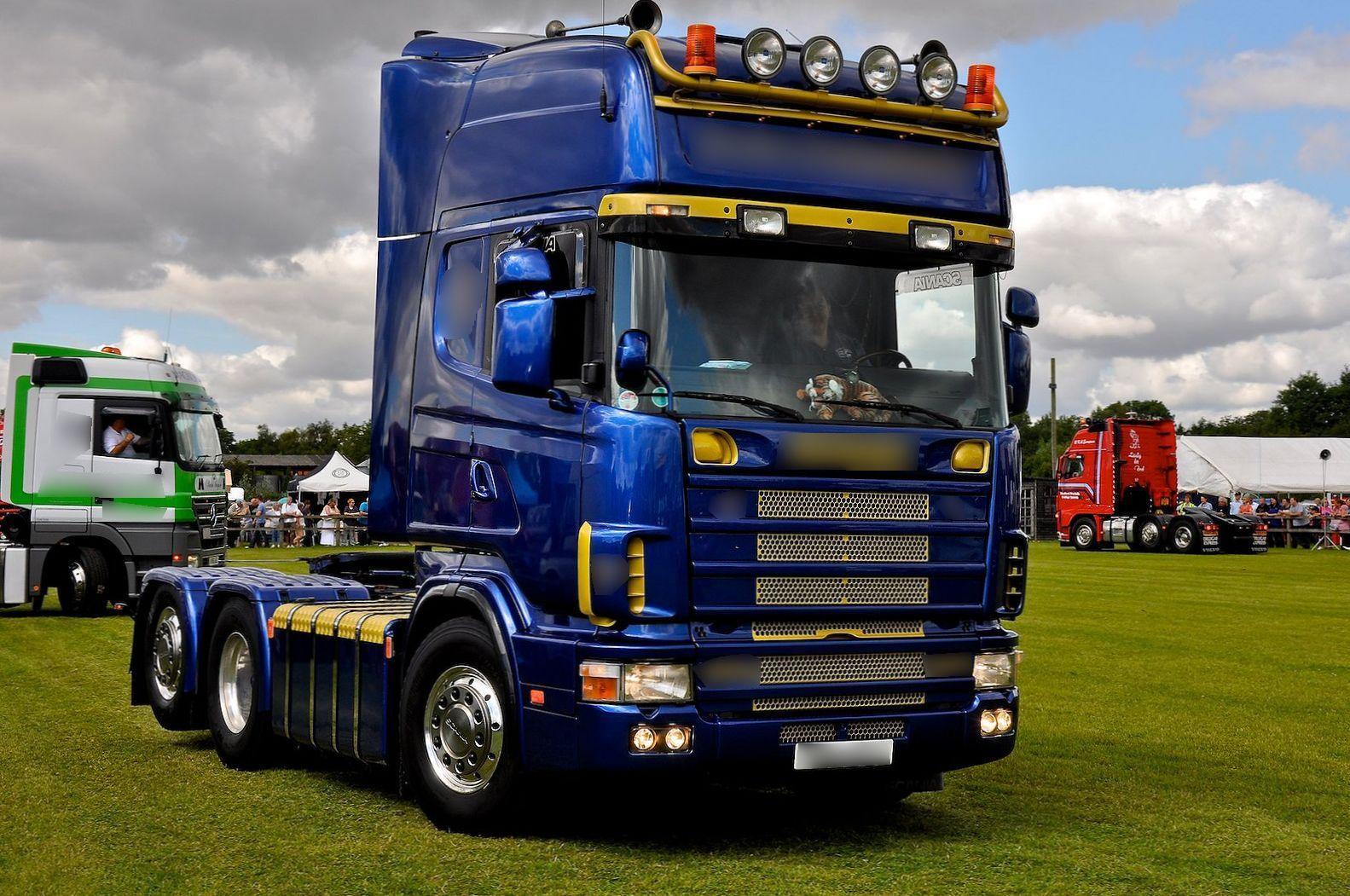 Descarga de APK de Fondos pantalla Camión Scania para Android Descarga de APK de Fondos pantalla Camión Scania para Android