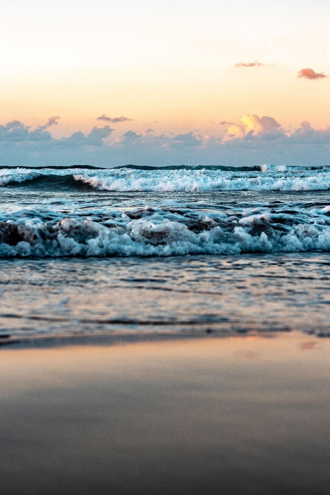 Фотографии моря